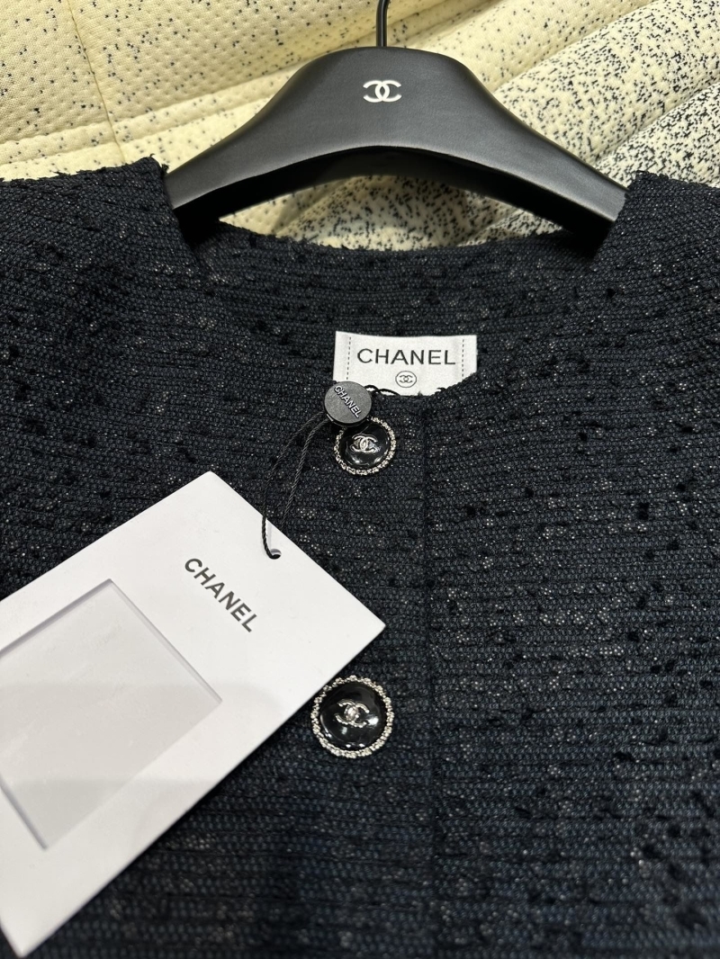 Chanel Coats